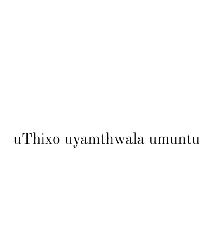 LadyLionSA's tweet image. Dumelang 😊🤗❤️ happy mid-week!