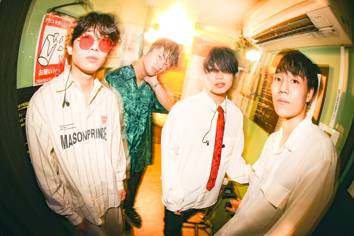 【ラジオ出演のお知らせ】

11月2日（日）5:00～
TOKYO FM <a href="/tokyofm/">TOKYO FM 80.0</a> 『エンタメPalette!!』<a href="/EntamePalette80/">エンタメPalette!!／TOKYO FMイベントINFO</a> にMrs.シラストームがゲスト出演します‼️

是非お聴きください📻

🔻#radiko はコチラ
radiko.jp/#!/ts/FMT/2025…

#Mrsシラストーム
#エンパレTFM