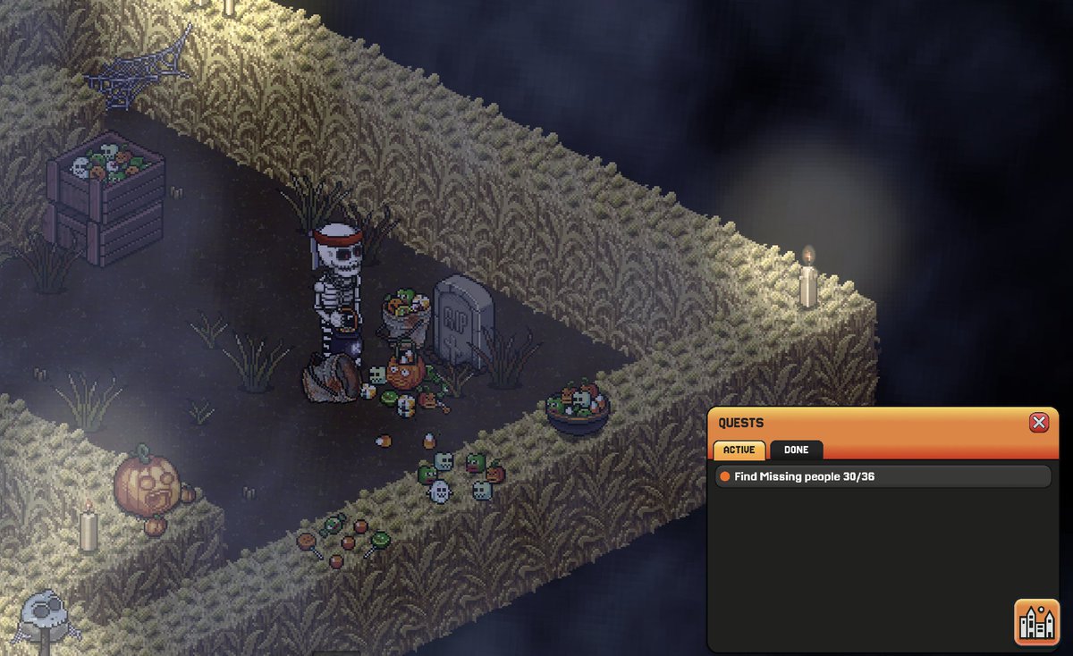 Another__Batman's tweet image. Gods of #KEKSPACE please show some mercy and help me find the remaining 6 NPCs  ... I'm exhausted!! 🐸🐸
#pepecoin 
#kekspace
#Halloween2025