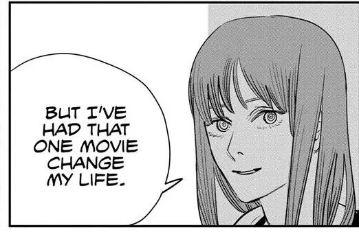 The25thNigga's tweet image. Makima foreshadowing everybody’s CSM experience