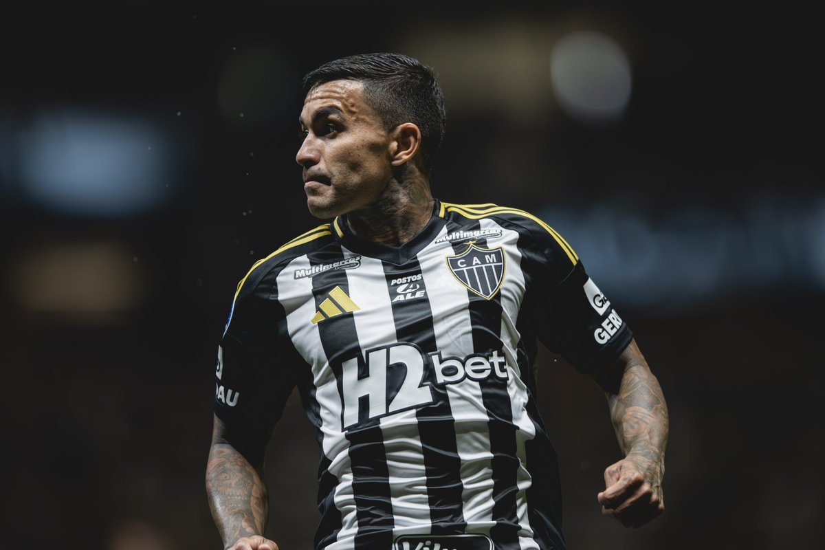 Fala Galo | Notícias do Atlético tweet media