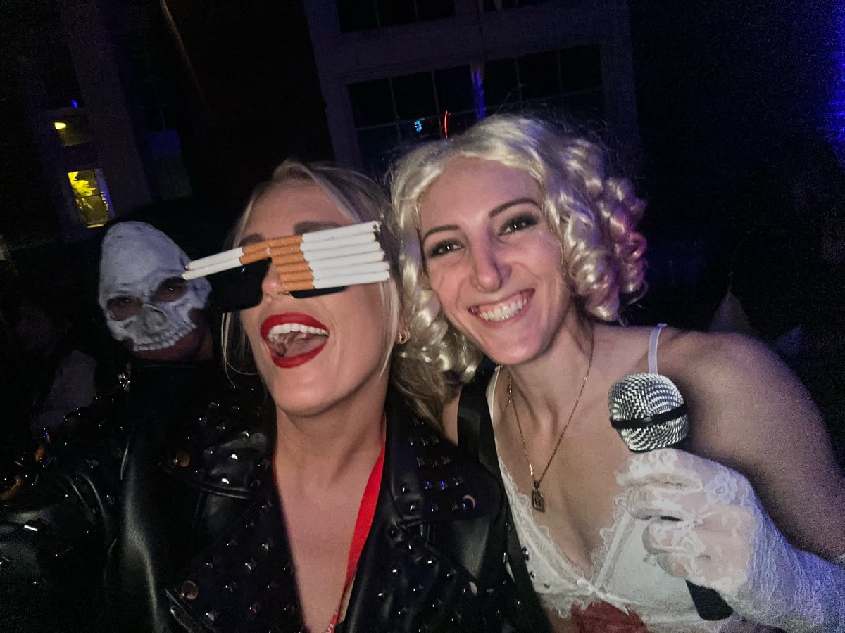 Hailey Rae tweet media