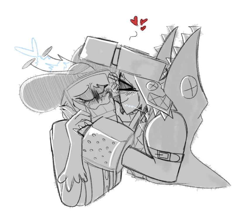 ItzFryFur's tweet image. I love women #MsWPNZ #MsPuzzles #SMG4 #Gunshow #SMG4Gunshow #Fanart #MrPuzzles #MrWPNZ #Art #Doodles #SMG4Fanart