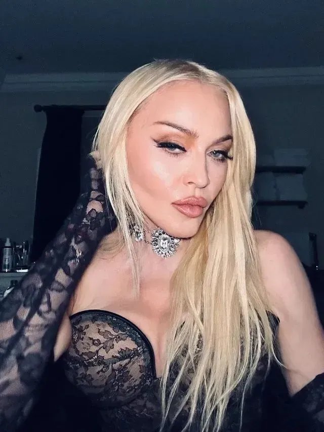 Madonna, Karol G e Feid. 👀 🔜