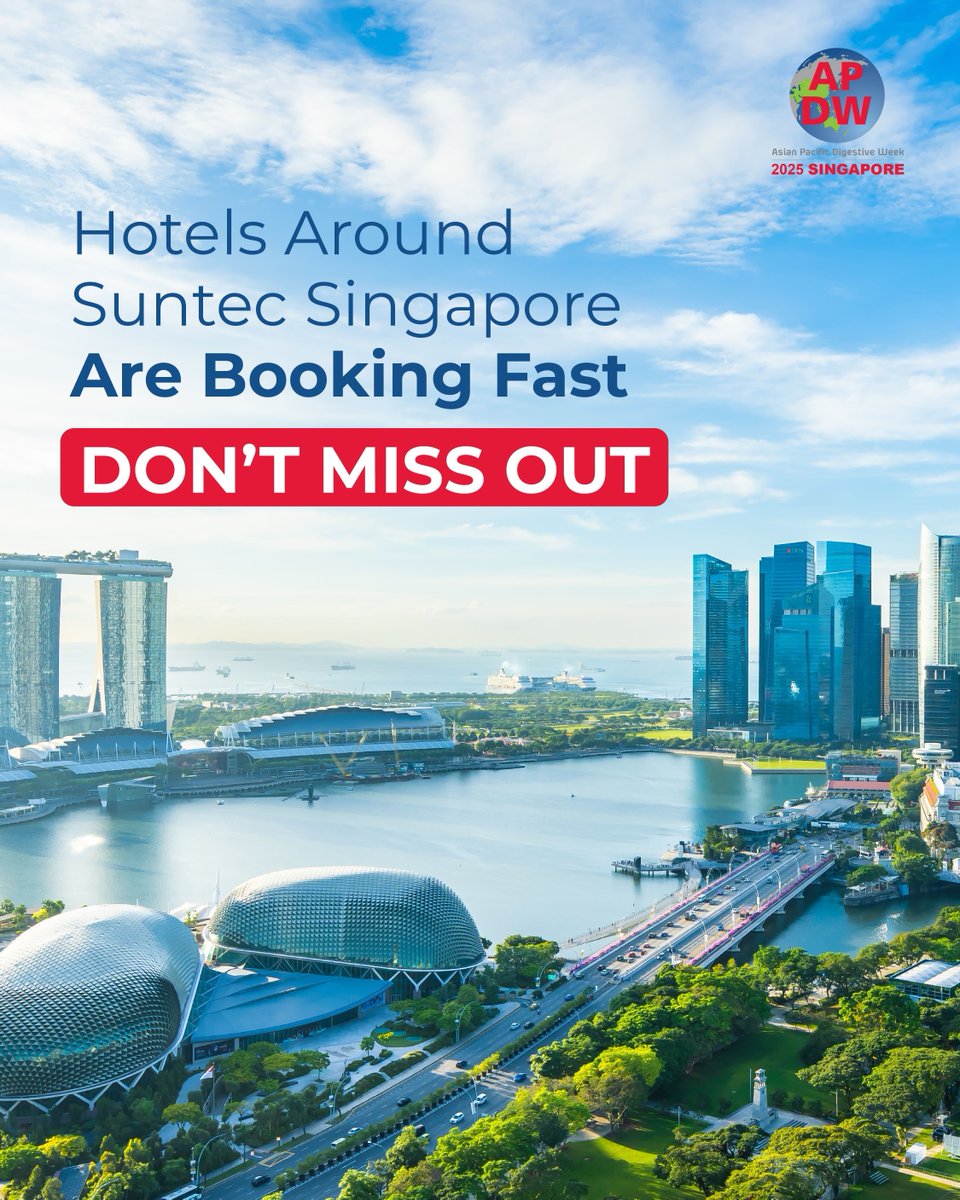 APDW 2025 tweet media