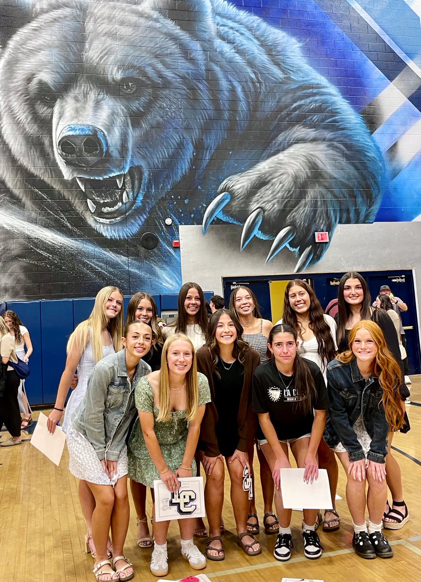 LCHSBearsSoccer Boosters tweet media