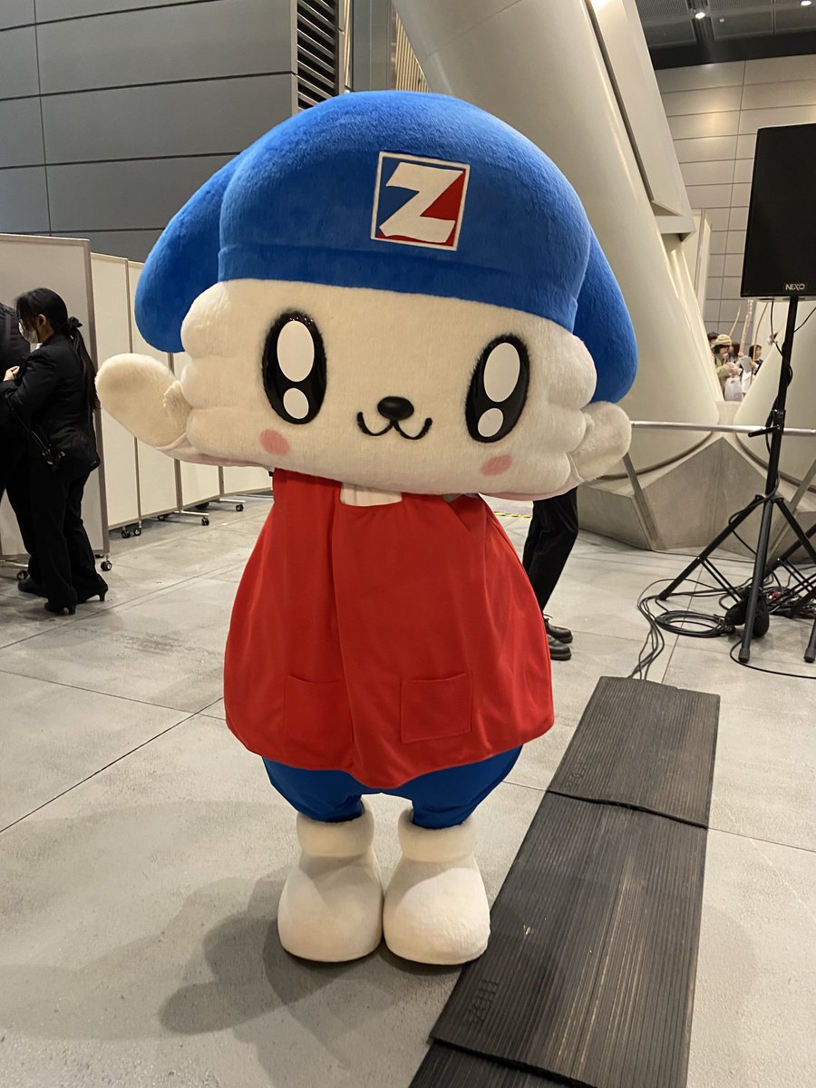 全ちゃん｜全日本食品(株)公式 (@zen_zchain) / Posts / X