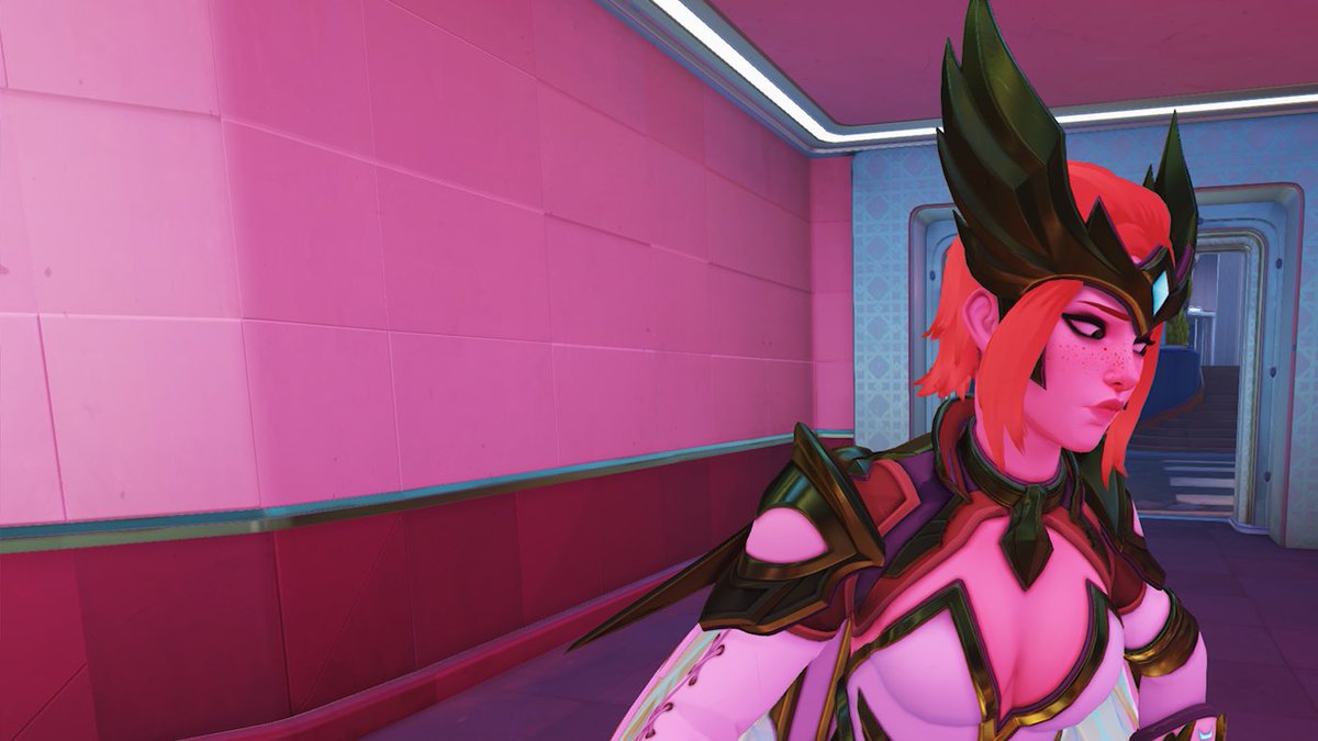 literally breathtaking