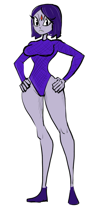 MultTheDolt's tweet photo. Raven

#raven #dccomics https://t.co/SrSRsFAMto