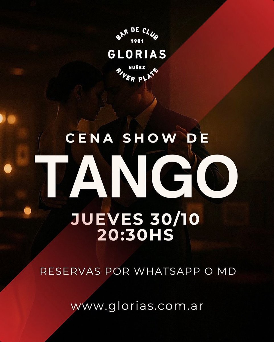 IMPERDIBLE!!!! <a href="/cultura_tango/">Cultura Del Tango</a> <a href="/TangoPorteno/">Tango Porteño</a>