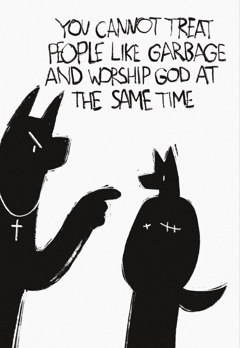 SoulFull (@soulfullhyena) on Twitter photo 