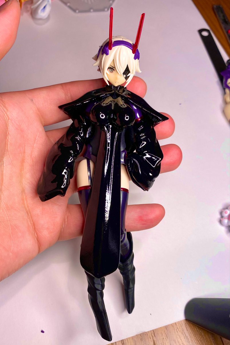 メガミフクキタル on X