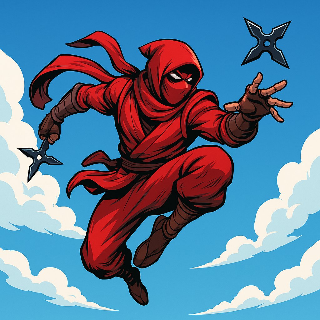 fhinjaai's tweet photo. ⚔️FHINJA is Live⚔️
Train your ninja. Strike the market.
Your AI agent evolves with every move — scan signals, master strategies, and earn $FHINJ.

⚔️ Join the Dojo:
🤖 Bot → https://t.co/NDzrFBZ2Jq

💬 Chat → https://t.co/QWLpbfTG8v

🧵 X → https://t.co/YW8dCa9uwF

🌐 Website → https://t.co/La0oH4zBvu

📄 Docs → https://t.co/746ZAumx2u

#FHINJA #AI #Trading #BSC #GameFi #CryptoNinja