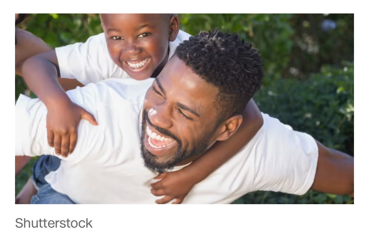 drantbradley's tweet photo. The man in the photo is called a “father.” Married fathers in the home are the strongest deterrent &amp; most effective solution to gun violence, crime, poor academics, and substance abuse. Yet, policymakers and nonprofits ignore this data-driven fact routinely. https://t.co/5EbW1Y2aew