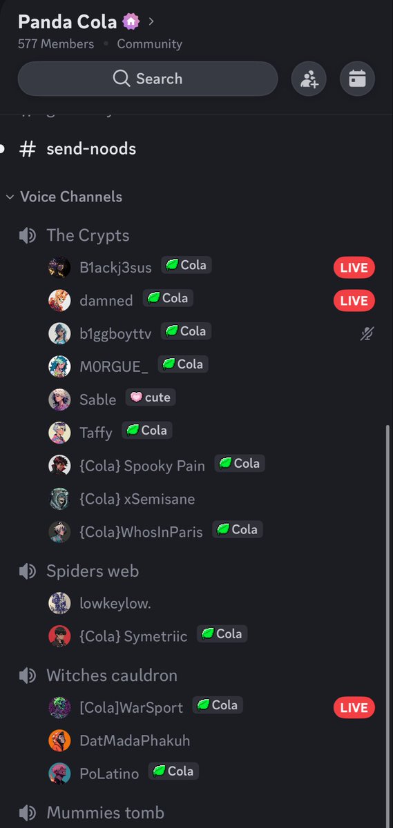 Another full night in the bamboo forest playing <a href="/Battlefield/">Battlefield</a> new free battle royal mode. Hop in the discord if you need a squad. 🥤🐼