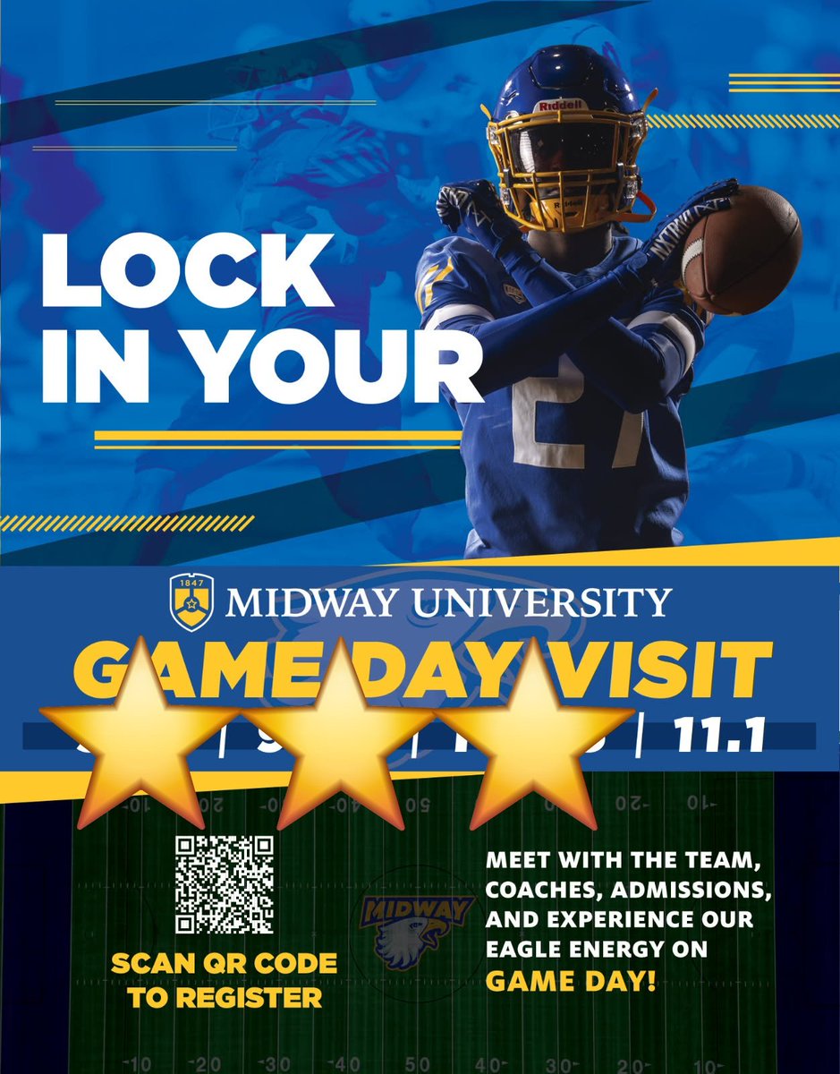 Last Home Game of the Season 
Get Registered and PULL UP so you can see what 
The Nest is ALL ABOUT!!!!!!

#TheKelsoEra 
#WhichWayMidway