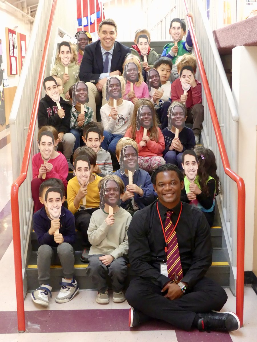 Dr. Thompson tweet media