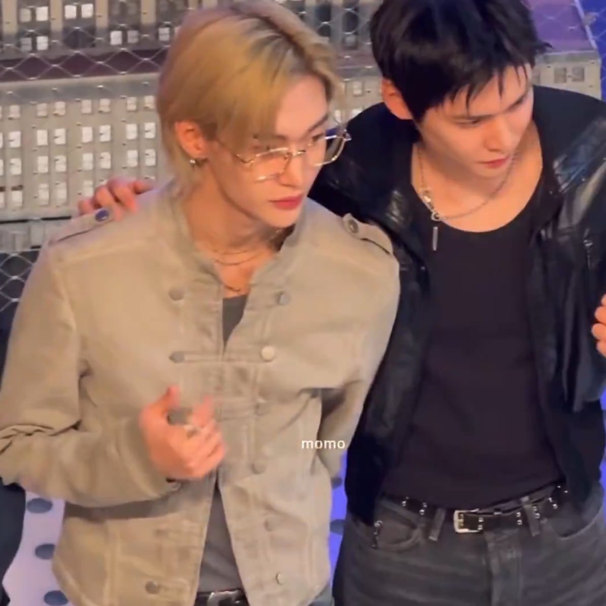 โดนแล้วค่ะ