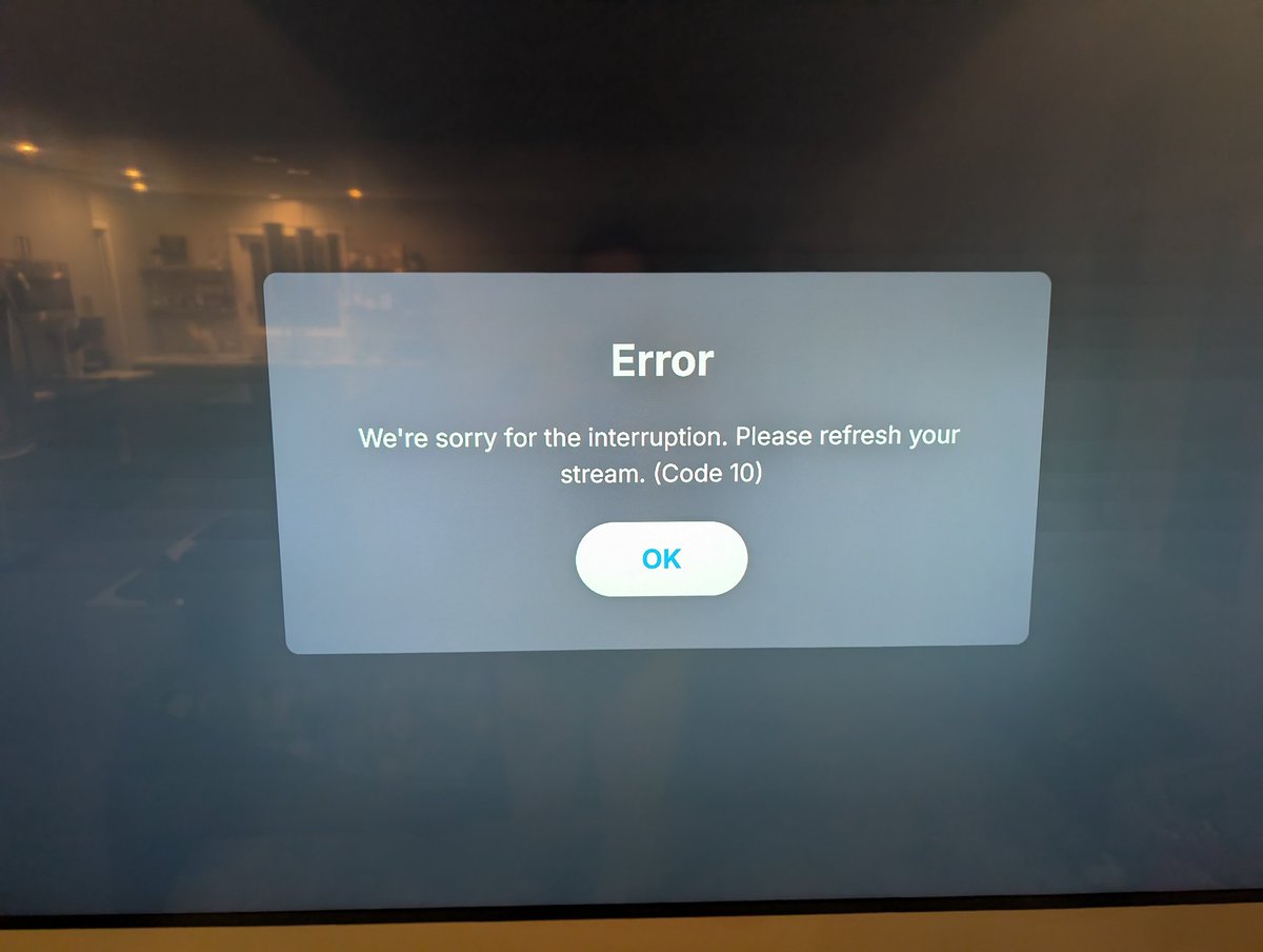 evans_electric's tweet photo. @Sportsnet I'm sure it's due to unforeseen issues but during the World Series is absolutely not the time to have issues with your app. https://t.co/W3RPBepZm3