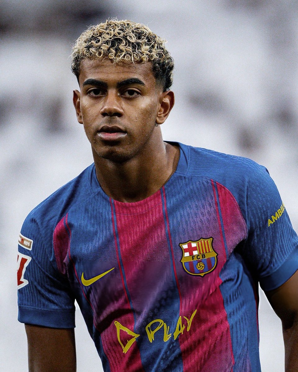 SomosAnalistas_'s tweet image. ¡YA NO ES EL MISMO! 😢

Un doctor explicó que la lesión de Yamal en la ingle está afectando su rendimiento y no podrá jugar igual que antes.

“Es un dolor que le resta el 50% de capacidad de desplazamiento y tiro que fue lo que vimos en el Clásico. Un jugador con pubalgia no es…