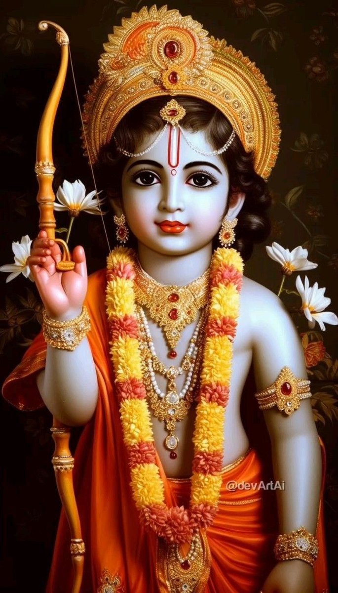 iSurajShandilya's tweet photo. जय श्री राम https://t.co/Ru1hD3X1ie