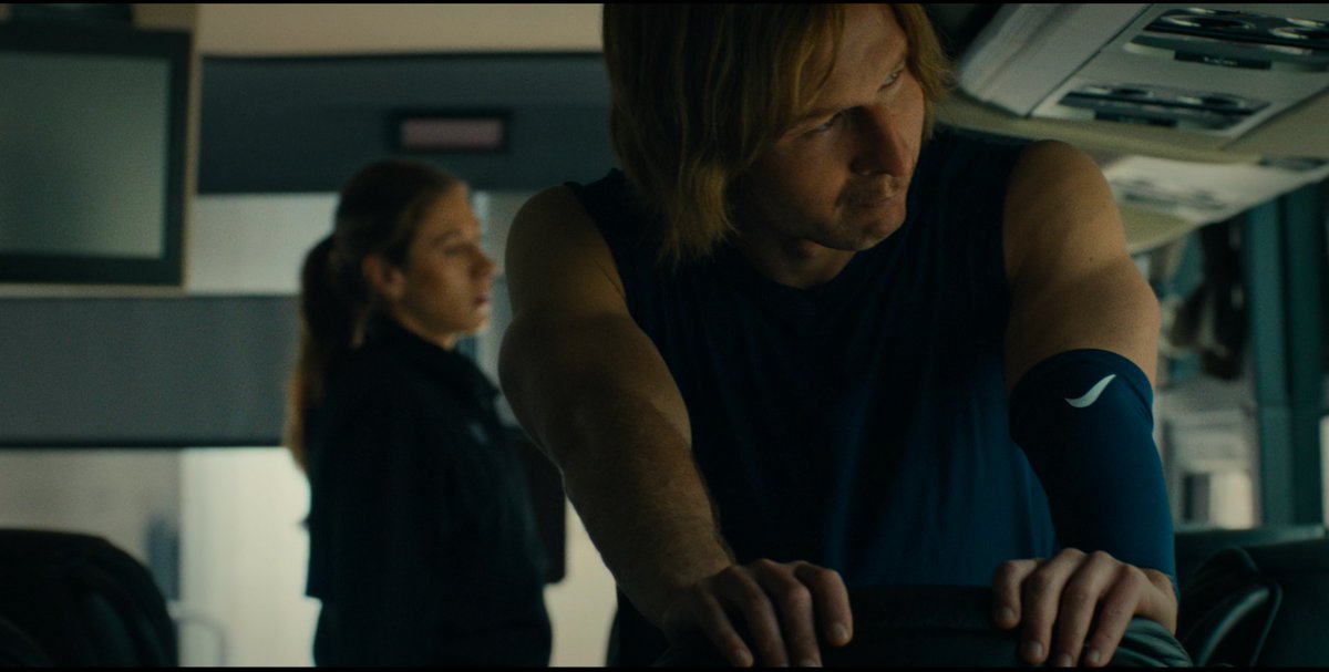 "The worst she can say is no"