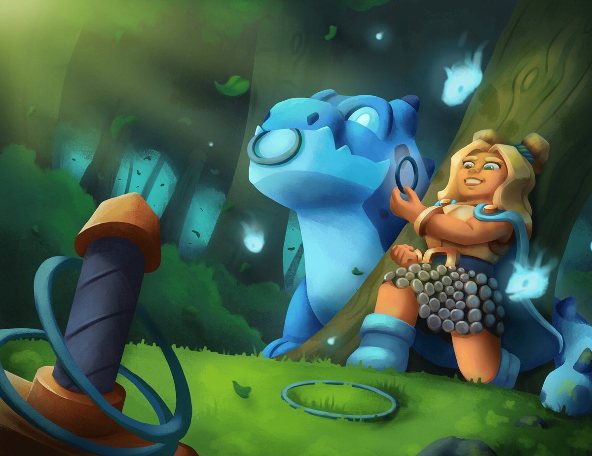 will_Faleiroo's tweet photo. Outro projeto
https://t.co/80Lw8NB9ia
#ClashRoyale #ClashRoyaleArt https://t.co/0NrmrnjxTr