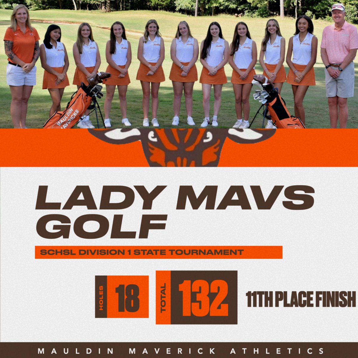 MAV LAND Athletics 🐂 tweet media