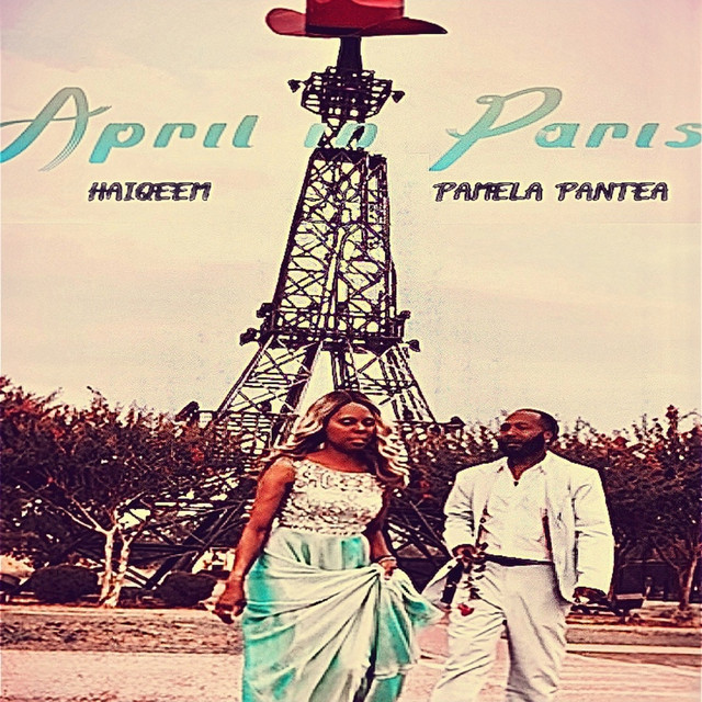 Paris in the springtime, tears in your coffee, jazz in your veins…

🎷_April in Paris_ with Pamela Pantea is streaming now.

bit.ly/4ocouEB 

This one’s for the romantics with steel hearts. #HAIQEEM #VelvetClawHollywood