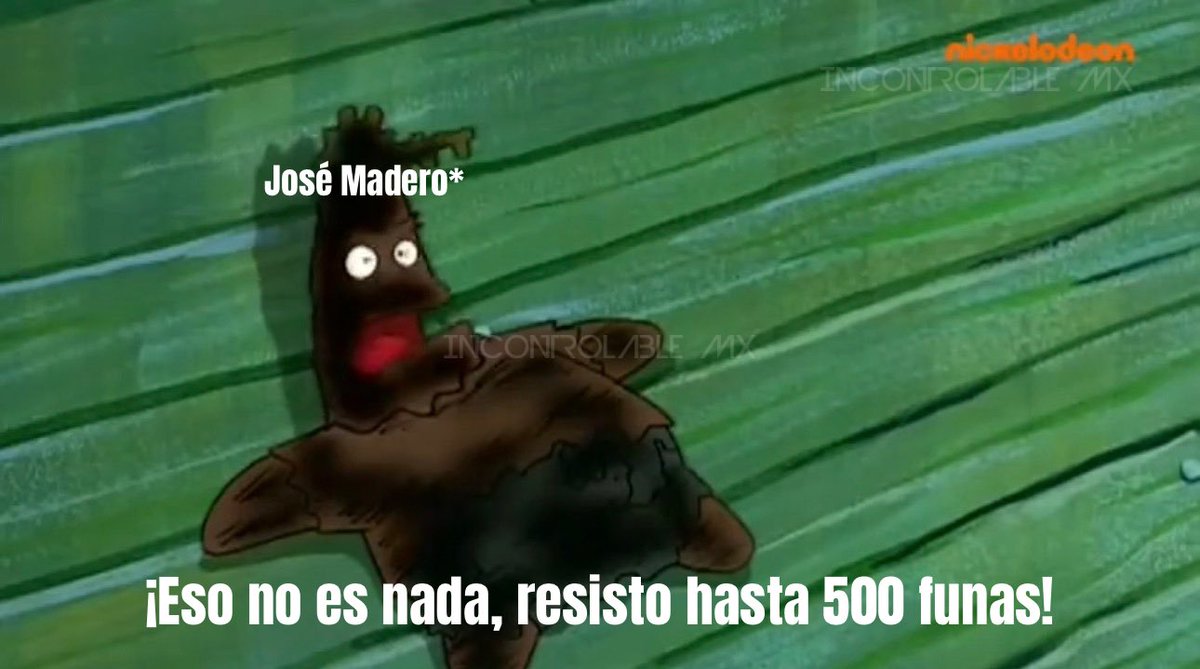 IncontrolableM's tweet photo. Funan a José Madero otra vez… https://t.co/gOL7aBbhfB