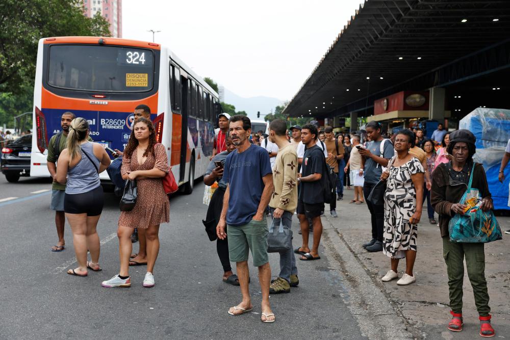DiarioPovo's tweet image. Polícia do #RiodeJaneiro mata pelo menos 64 criminosos em #OperaçãoContenção #Brasil
portuguese.people.com.cn/n3/2025/1029/c…