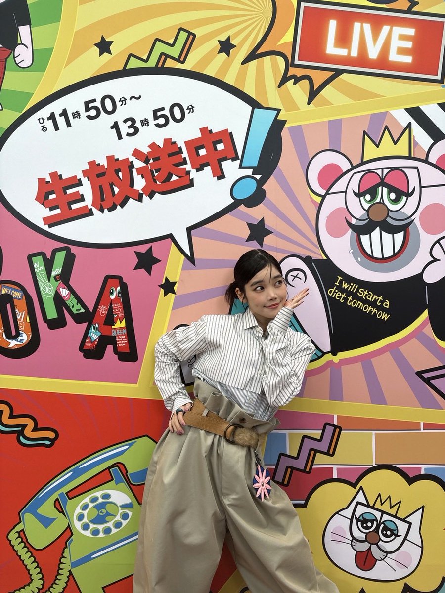 セントチヒロ・チッチ (@Chittiii_BiSH) / Posts / X