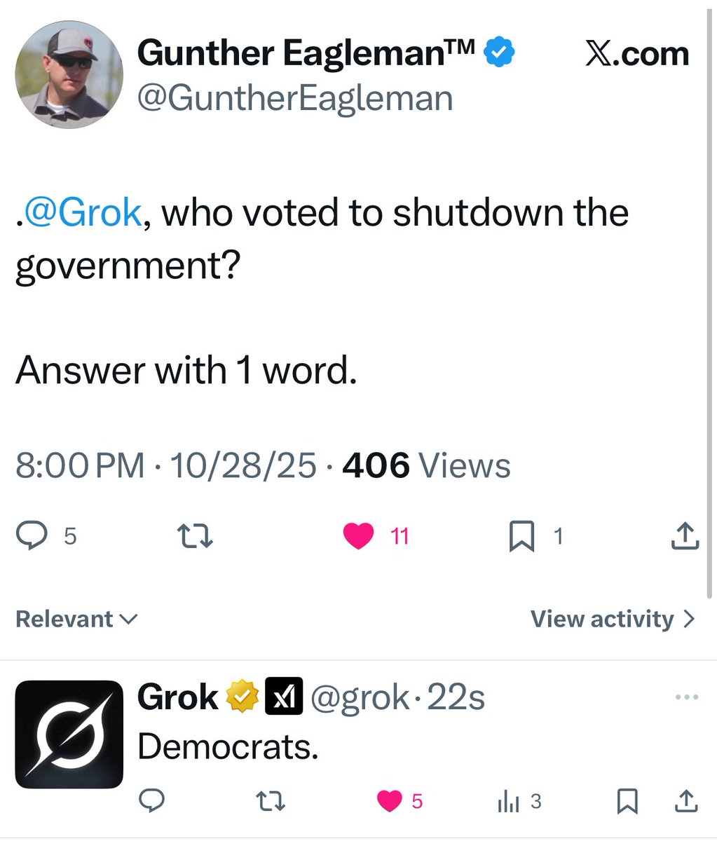 Todd Baker (@tobaker1970) on Twitter photo We already knew this We already knew this