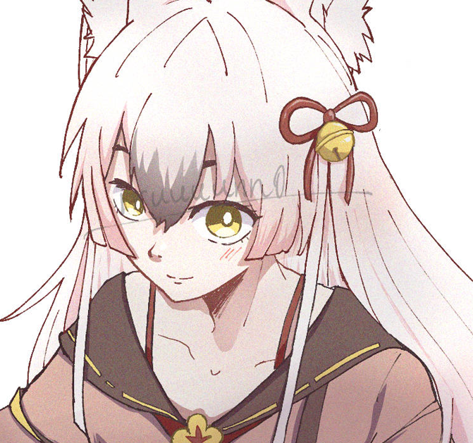 irunnn00's tweet photo. 不知道有沒有Vtuber或是有oc想讓我畫來當委託範例圖的><

可以參考的畫風
#Commission #委託 #擴散希望 https://t.co/RPlz1LdivG