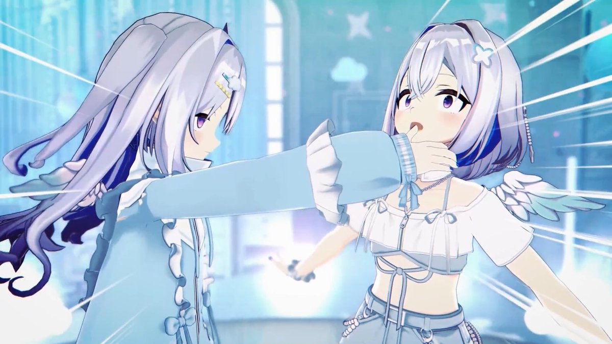 天音かなた💫ホロライブ (@amanekanatach) / Posts / X