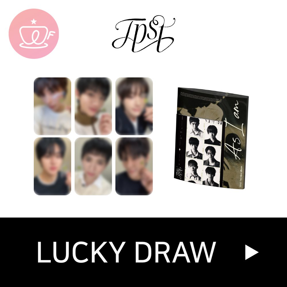 TEMPEST テンペスト 템페스트 ヨントン トレカ 6⃣ TEMPEST テンペスト