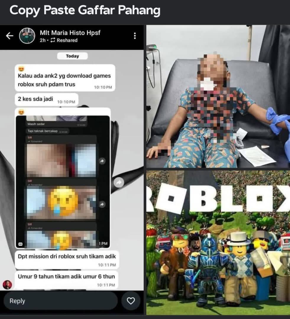 KONGSI VIRAL🇲🇾 tweet media