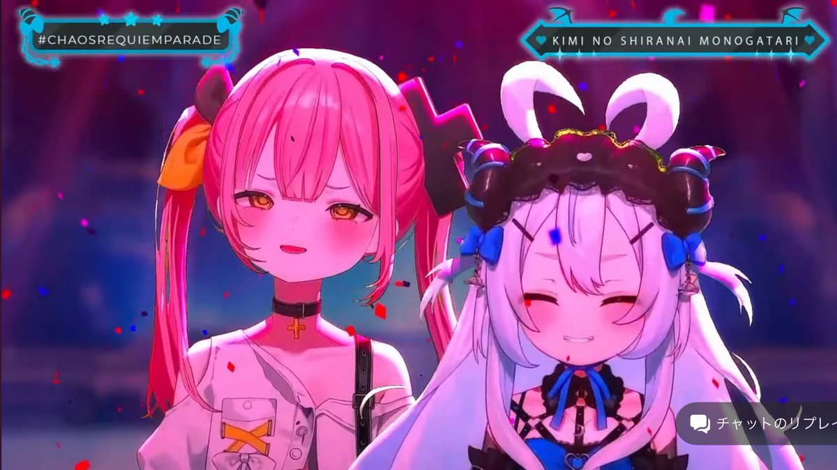 PekeIsPeak's tweet photo. 🩵Happy Birthday Koa chaaan.ᐟ.ᐟ🩷
#CHAOSREQUIEMPARADE https://t.co/GvYU7eMI4f