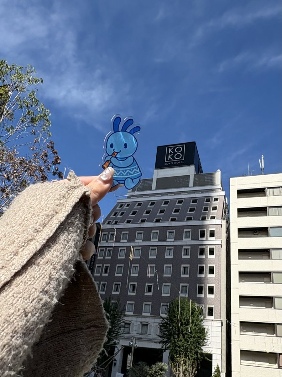 ココペリ☆プロフご確認くださいませ　 株式会社ココペリ【公式】 (@Kokopelliinc) / Posts / X