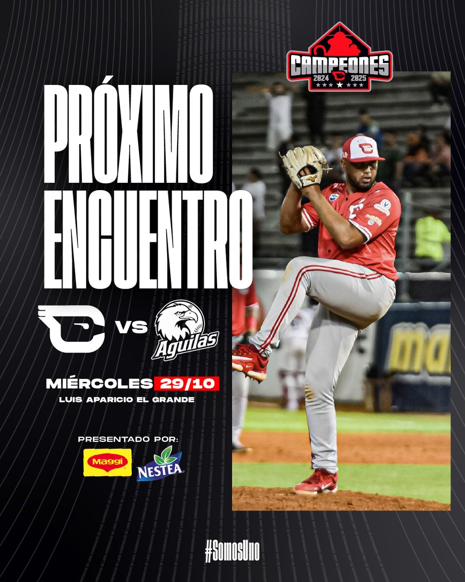 ベネズエラの Cardenales de Lara 。オリジナルの公式ゲーム。 ベネズエラの Cardenales de Lara 。オリジナルの公式ゲーム