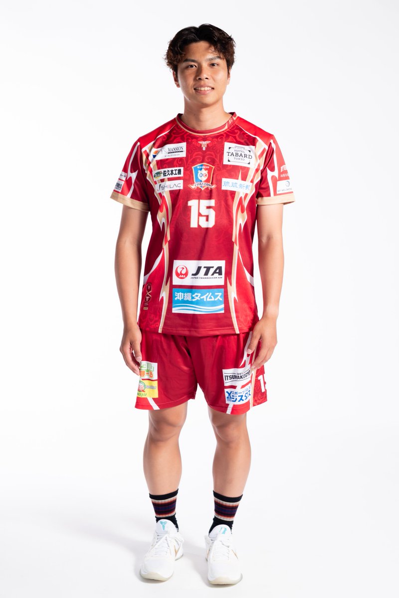 琉球コラソン | RYUKYUCORAZON 公式 on X