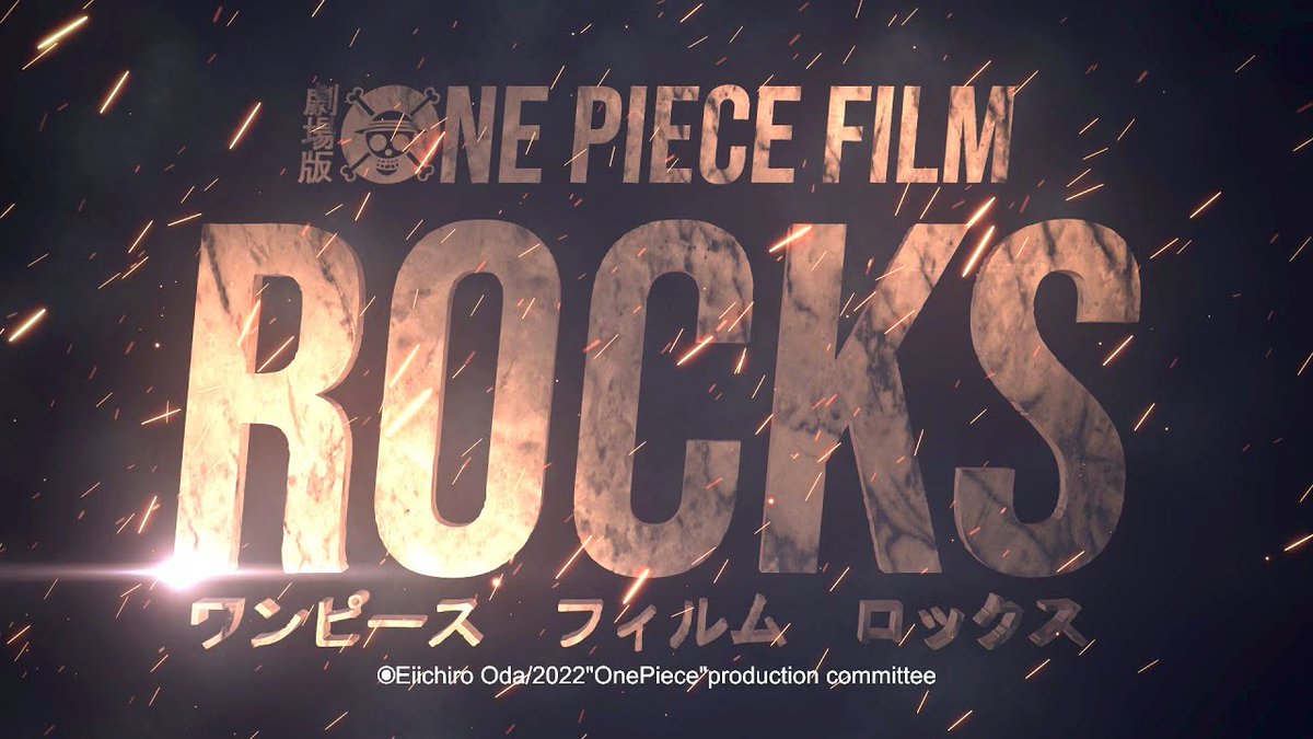 paoloyugi's tweet photo. Me la juego. En el 2026 el anime va a terminar con el inicio del flashback de Loki y la llegada de Gunko, con lo que se anuncia la primera película canon de #ONEPIECE  para 2027. La batalla de God Valley. 

Ufff, déjenme soñar!! https://t.co/5lMElgiZOj