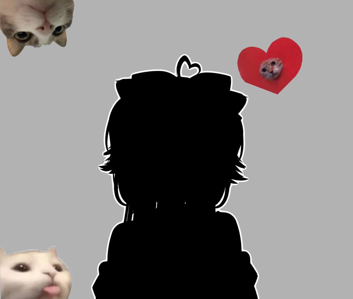 Blubeary0's tweet photo. Who’s that? :O

A plane?? A bird?

NO! Is my debut !
Finally I got a model^^ (it itched too much not to get it, couldn’t wait to make my own)

WEDNESDAY GUYS -4 PM GMT, IMMA BE LIVE GUYS! COME TO MY DEBUT OR ELSE I MIGHT BITE!

♡ + ↺ for a sneak peek :>🌸

#Vtuber #VtuberDebut https://t.co/6msffbE4P5