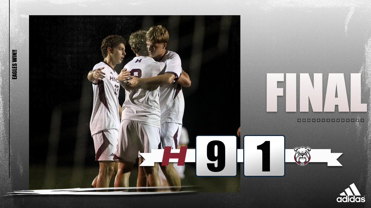 Hinds CC Men's Soccer tweet media