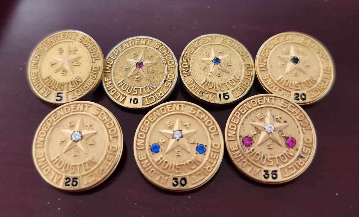 Clara L. Garza, M.Ed. tweet media