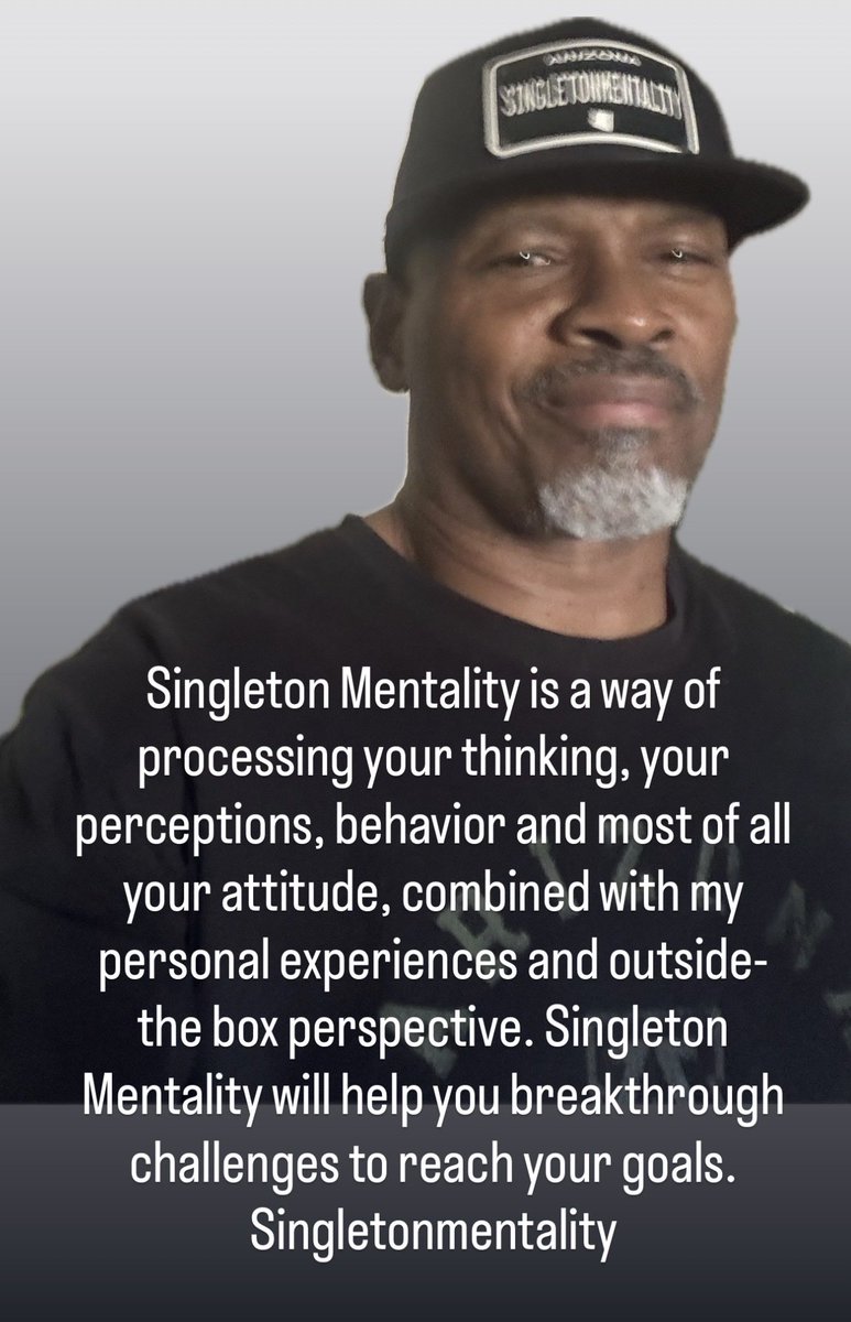 Coach Kevin Singleton tweet media
