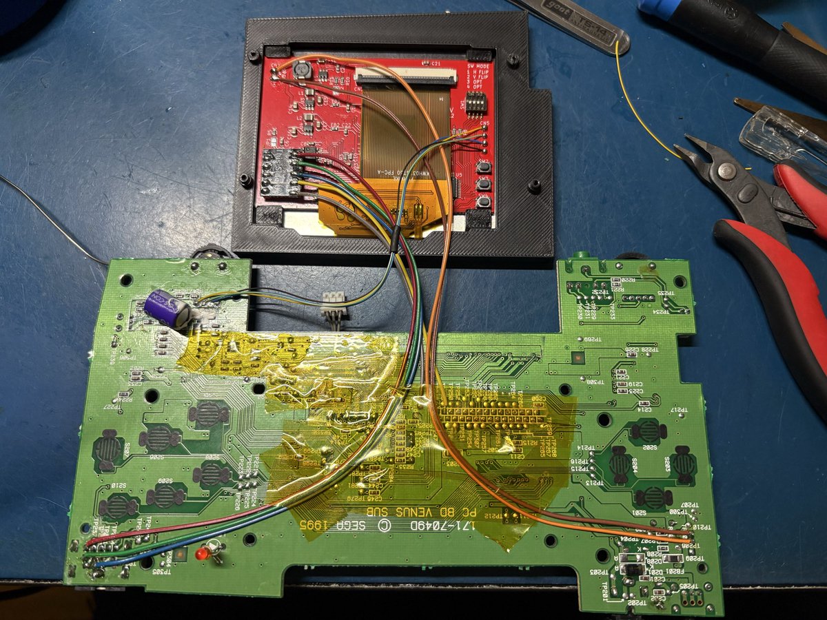 iFixRetro tweet media