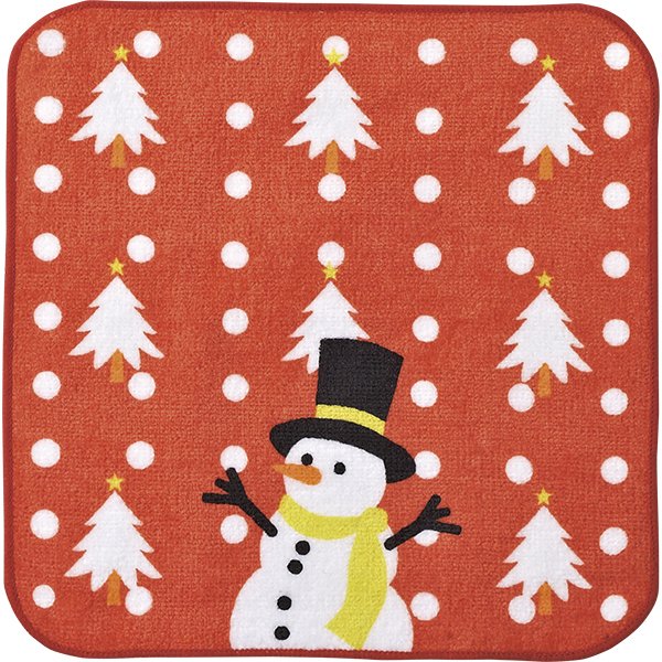 TYO_omatsuri's tweet photo. Post 6
The [16346: Happy Christmas Hand Towel] features cute snow and tree designs.
Available in Santa and Snowman styles, perfect for winter gifts or holiday events.

#SPDICTIONARYWEB
#HappyChristmasHandTowel
#ChristmasGift
#SmallPresent https://t.co/45Fx4opi9l