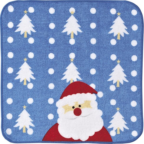 TYO_omatsuri's tweet photo. Post 6
The [16346: Happy Christmas Hand Towel] features cute snow and tree designs.
Available in Santa and Snowman styles, perfect for winter gifts or holiday events.

#SPDICTIONARYWEB
#HappyChristmasHandTowel
#ChristmasGift
#SmallPresent https://t.co/45Fx4opi9l