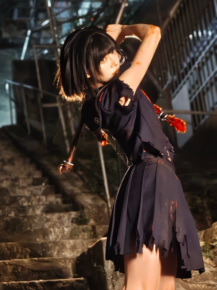 Kitaro_綺太郎✨💞 (@kitaro_cos) / Posts / X